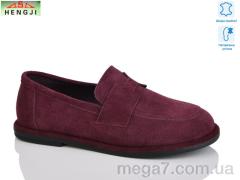 Туфли, HENGJI-ELENA оптом A560-7