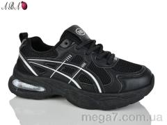 Кроссовки, Aba оптом W809-1