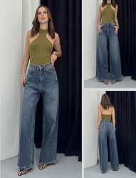 Джинси жіночі I8DENIM оптом