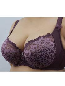 Бюстгальтер Finikin 5149DK (  бордовый, D  6 шт. )