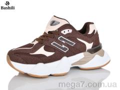 Кроссовки, Башили оптом H6549-8