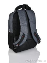 Рюкзак, Red Hat оптом RED HAT Y3327-2 grey