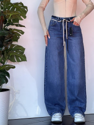Джинсы женские I8DENIM оптом 76214598 0101-4