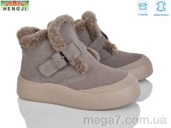 Ботинки, HENGJI-ELENA оптом M678-6