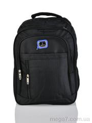 Рюкзак, Red Hat оптом Y3319-1 black