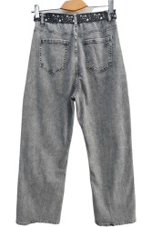 Джинси жіночі DERUN БАТАЛ оптом