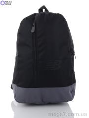 Рюкзак, Reluna Group оптом RELUNA DL001-12 black