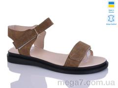 Босоножки, Sali оптом 13 camel з.