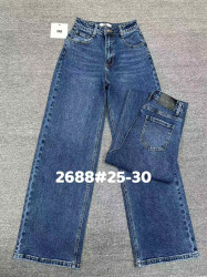 Джинсы женские оптом Super jeans 80541732 2688-239