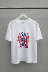 Футболки жіночі оптом 