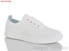 Кроссовки, QQ&Панда оптом 12-12