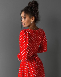 Сукні жіночі оптом 