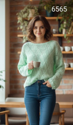 Кофти жіночі оптом 