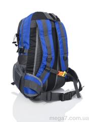 Рюкзак, Superbag оптом 316 navy