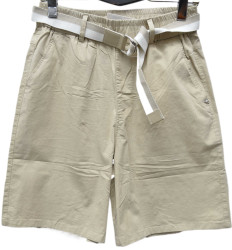 Шорты женские ПОЛУБАТАЛ оптом 03178256 9079-4-3