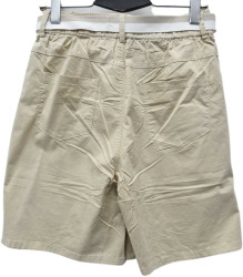 Шорты женские ПОЛУБАТАЛ оптом 03178256 9079-4-3