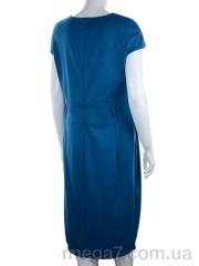 Платье, Vande Grouff оптом Vande Grouff  674 blue