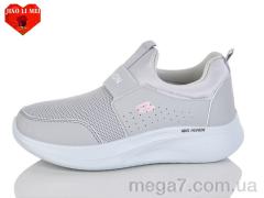 Кроссовки, Jiao Li Mei оптом 172