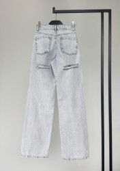 Джинсы женские оптом 76453920 16-13