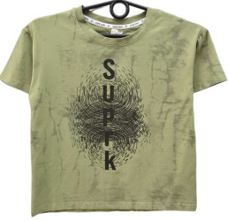 Футболки детские оптом 07496281 221-40