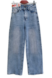 Джинсы женские FOREST JEANS оптом 27095146 5088-47