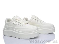 Кроссовки, Prime-Opt оптом No brand G11 white