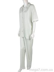 Пижама, Boni-Shop оптом 15787 green