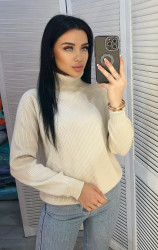 Свитера женские оптом 80574163 2362-3