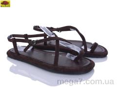 Босоножки, Mei De Li оптом D799-2