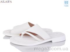 Шлепки, Ailaifa оптом CG51-4