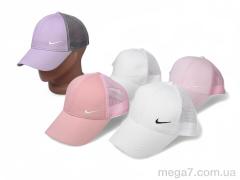 Кепка, RuBi оптом 8004-3 mix