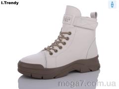 Ботинки, Trendy оптом EH2532-19