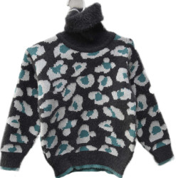 Свитера подростковые оптом 84012735 397-61