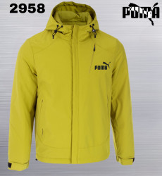 Куртки демисезонные мужские оптом 57092346 2958-22