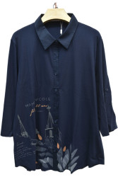 Блузки жіночі оптом GERTIE