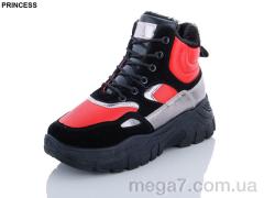 Ботинки, Princess оптом 66-8-old