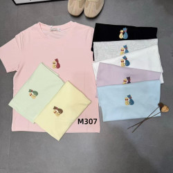 Футболки жіночі оптом 