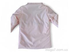 Куртка, Kids-modnik оптом 4812 рожевий