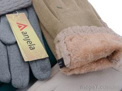 Перчатки, RuBi оптом 3-56 mix