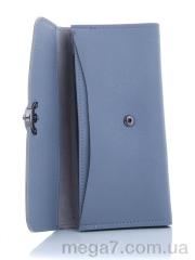 Кошелек, Republic оптом 1128 grey