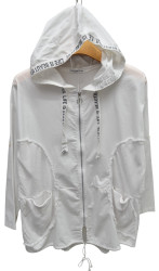 Ветровки женские БАТАЛ оптом 15628907 7839-59