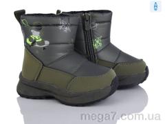 Дутики, Poni kids оптом 2315-6M