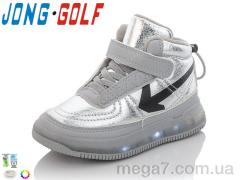 Кроссовки, Jong Golf оптом B30555-19 LED