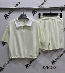 Спортивные костюмы женские оптом 38796425 3290-2-157