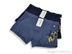 Трусы, Textile оптом 6802 mix