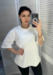 Футболки женские оптом 67102984 31008-33