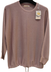 Светри жіночі БАТАЛ оптом Kiss Me