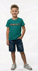 Футболки подростковые оптом 94120376 0101-144