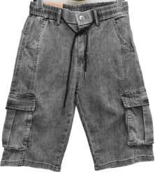 Шорти джинсові чоловічі оптом 