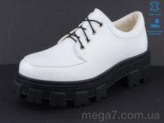 Туфли, Mona Lisa оптом TS-Tismel /Mona Lisa 644 белый